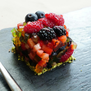 DESSERTS/FROMAGE