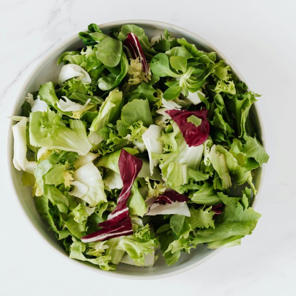 SALADES
