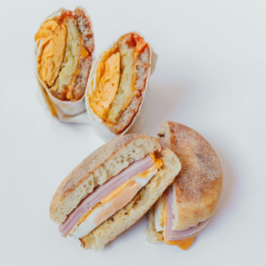 SANDWICHS